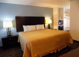 Budget Inn 4