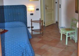 Hotel Ristorante Piccolo Chianti 5