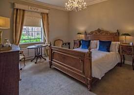 Grays Court Hotel 4