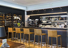Hotel Palafitte 4