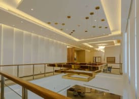 Clarion Hotel Jeddah Airport 5