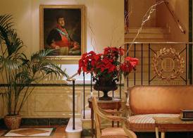 Relais & Châteaux Hotel Orfila 5
