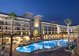 Dobedan Exclusive Hotel & Spa ''Ex Brand Alva Donna Exclusive Hotel & Spa'' 3