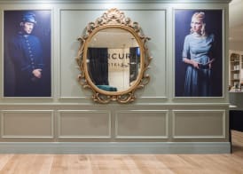 Mercure Bordeaux Centre Gare Atlantic 5
