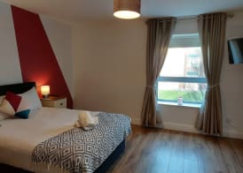 Wild Atlantic Apartments Killarney 4