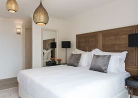 The Drisco Hotel Tel Aviv - Relais & Châteaux - Adults Only 4