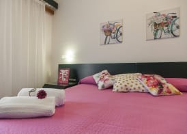 Hotel Costa di Kair Ed Din 4
