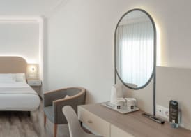 Hotel RH Victoria & Spa 4 Sup 5