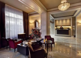Hotel Condado 3