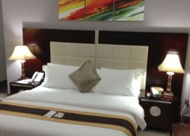 GrandBee Suites 5