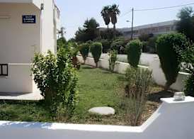 Greek Islands Studios 3