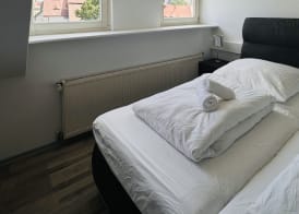 Zentrum Apartmenthaus am Dom Plant Room 5