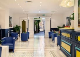 Hotel Astoria Sorrento 5