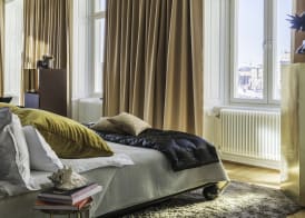 Lydmar Hotel 3