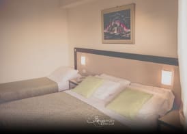 Bouganville Palace Hotel 4