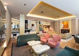 Grand Plaza Hotel & Wellness 3