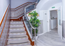 Hostal Guillot 2