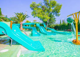 Camping & Resort La Torre del Sol 3