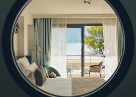 Hôtel Les Roches Blanches Cassis 5