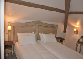 The Originals Boutique, Hôtel Les Poèmes de Chartres 3