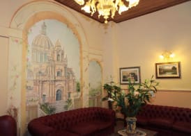 Hotel Il Barocco 2