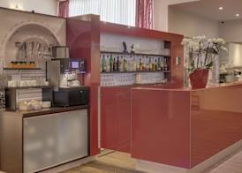 Best Western Hotel Darmstadt Mitte 4