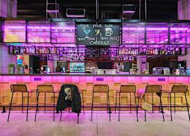 Moxy Katowice Airport 5