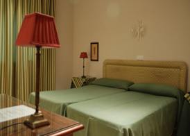 Hostal León 2