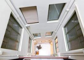 Ola Living Diagonal Apartments 2