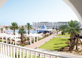 Hôtel Club Framissima Occidental Marco Polo by Barcelo 5