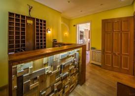 Hostel Covent Garden by gaiarooms 2