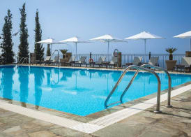Antonia Hotel 3