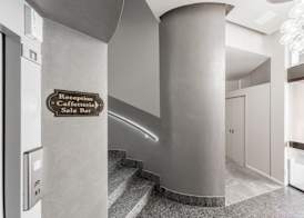 Lake Como Golf Hotel 2