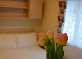 Linnhe Lochside Holidays 4