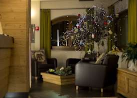 Hotel Vedig 2