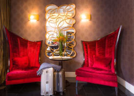 Ten Manchester Street Hotel 4