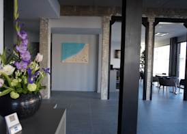 Hôtel Le Nautic 2
