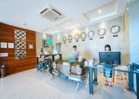 S Park Design Hotel 2