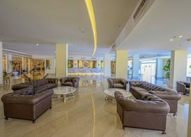 Amwaj Beach Club Abu Soma 5