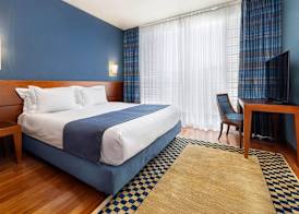 B&B HOTEL Imperia Rossini al Teatro 3