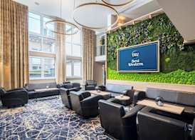 Best Western Hotel München Airport 4