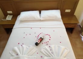 Miray Hotel 5