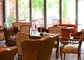 Ringhotel Alpenhof - Patchworkhotel 3