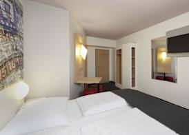B&B HOTEL Berlin-Alexanderplatz 4