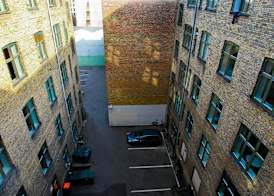 Hotel Nora Copenhagen 3