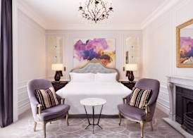 Hotel Maria Cristina, a Luxury Collection Hotel, San Sebastian 5