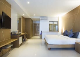 Chaweng Cove Beach Resort 5