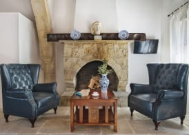 Meleni Cottage Houses 4