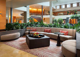 Hyatt Regency Bellevue 3
