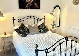 18th Century Cosy Cottage near Stratford Upon Avon 4